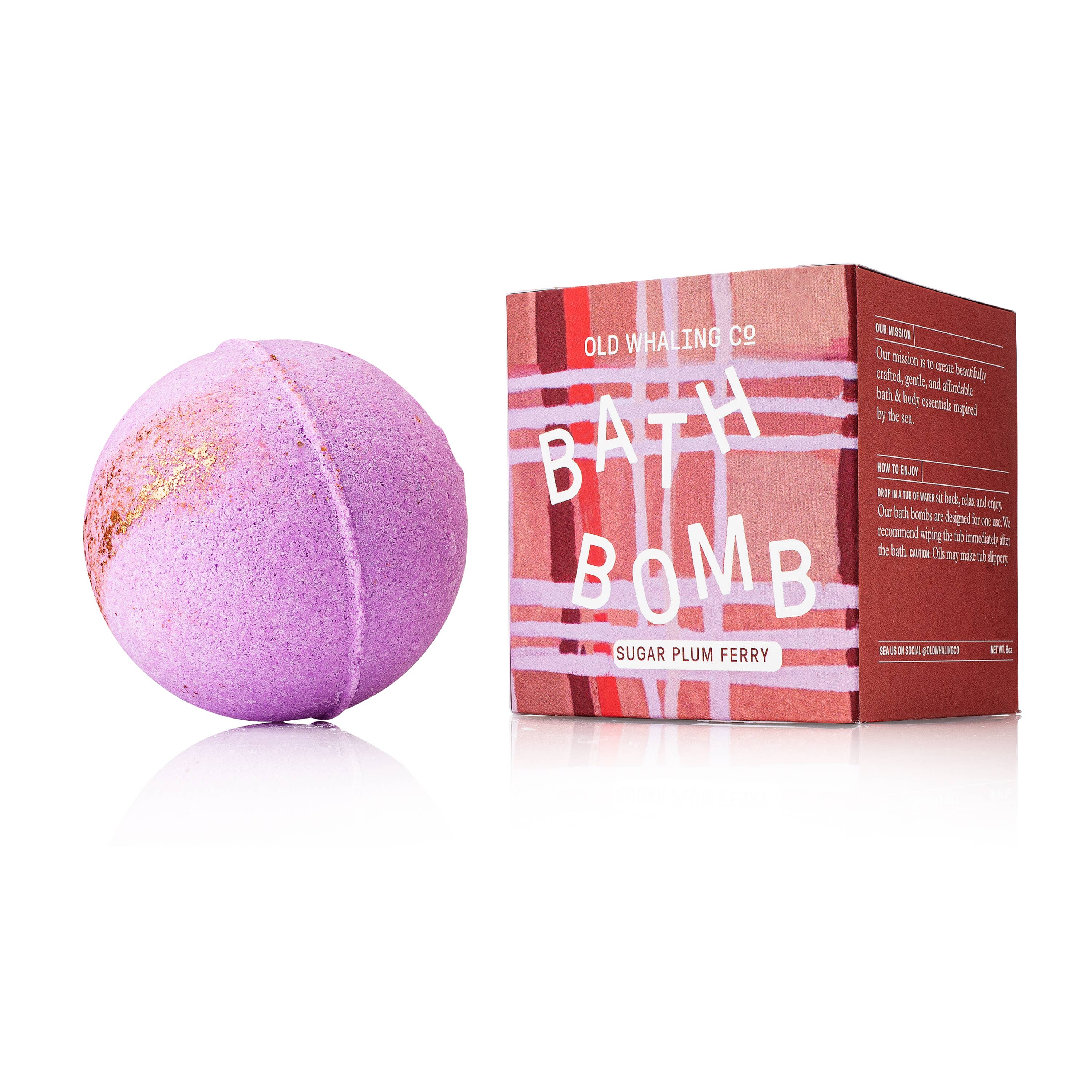 Pier Vintage Bath Bombs