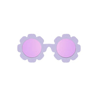 Polarized Flower Sunglasses - Irresistible Iris