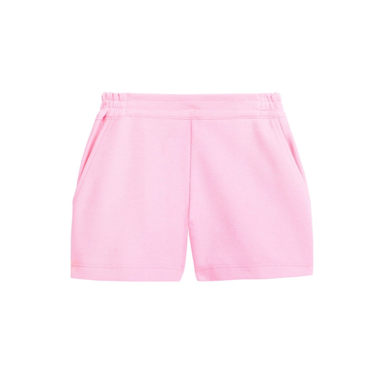 Basic Shorts - Bubblegum – BISBY